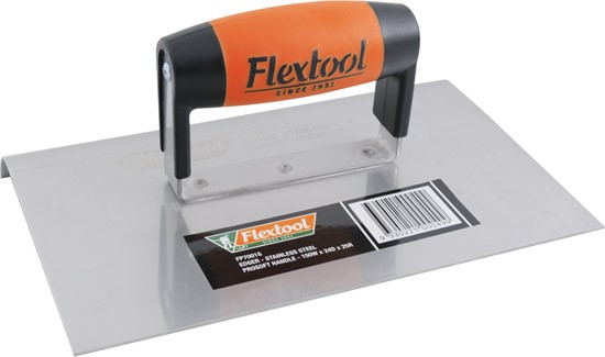 FLEXTOOL EDGER 140X200-20R-19D